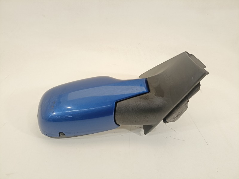 Recambio de retrovisor derecho para renault megane ii berlina 5p authentique referencia OEM IAM 8200219923  
