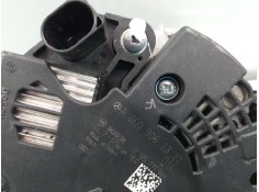 Recambio de alternador para mercedes-benz clase a (w176) a 200 cdi (176.008) referencia OEM IAM 0009063322 0125711028  2