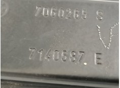 Recambio de elevalunas delantero izquierdo para bmw serie 3 berlina (e90) 320d referencia OEM IAM 7060265S 7140587E 6927027 2