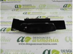 Recambio de cuadro instrumentos para honda civic berlina 5 (fk) 2.2 i-ctdi executive referencia OEM IAM 78100G411  