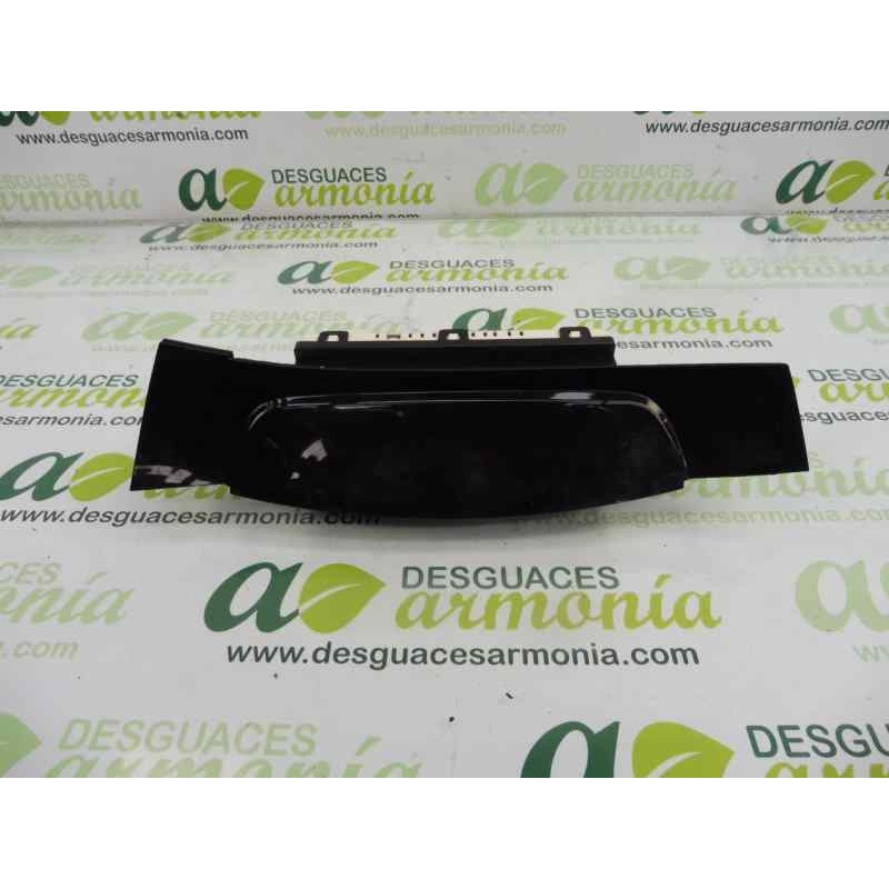 Recambio de cuadro instrumentos para honda civic berlina 5 (fk) 2.2 i-ctdi executive referencia OEM IAM 78100G411  
