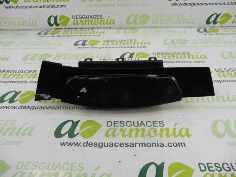 Recambio de cuadro instrumentos para honda civic berlina 5 (fk) 2.2 i-ctdi executive referencia OEM IAM 78100G411  