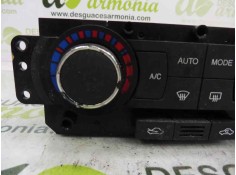 Recambio de mando climatizador para chevrolet epica lt referencia OEM IAM 95967302 DJZ100205083  2