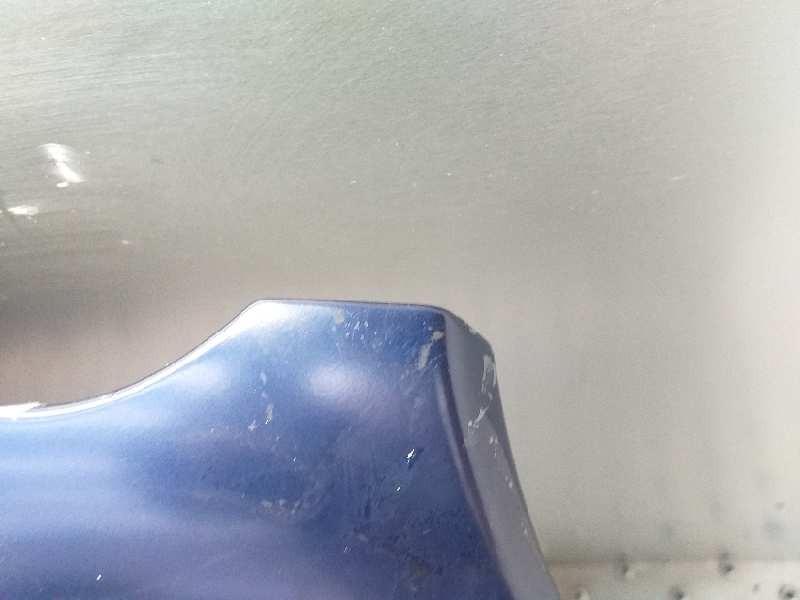 Recambio de capot para volkswagen polo (9n1) trendline referencia OEM IAM 6QE823031B  