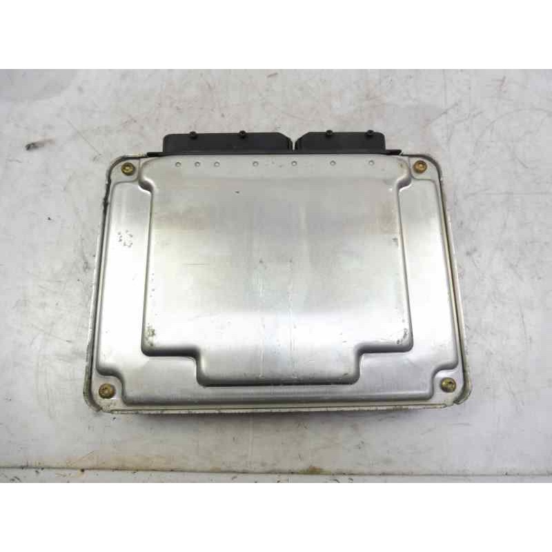 Recambio de centralita motor uce para seat leon (1m1) sport f.r. referencia OEM IAM 038906019HK 0281010985 