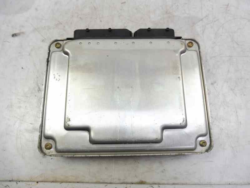 Recambio de centralita motor uce para seat leon (1m1) sport f.r. referencia OEM IAM 038906019HK 0281010985 