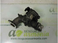 Recambio de caja mariposa para renault megane iii berlina 5 p emotion referencia OEM IAM 8200614985  
