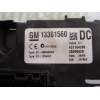 CAJA RELES / FUSIBLES 13301560 