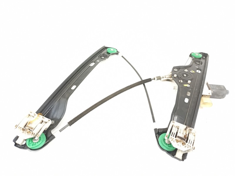 Recambio de elevalunas delantero izquierdo para bmw serie 3 berlina (e90) 320d referencia OEM IAM 7060265S 7140587E 6927027