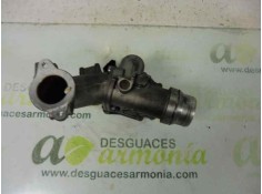 Recambio de caja mariposa para renault megane iii berlina 5 p emotion referencia OEM IAM 8200614985   2