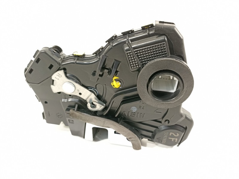 Recambio de cerradura puerta delantera izquierda para toyota iq 2 referencia OEM IAM 2F3092800  