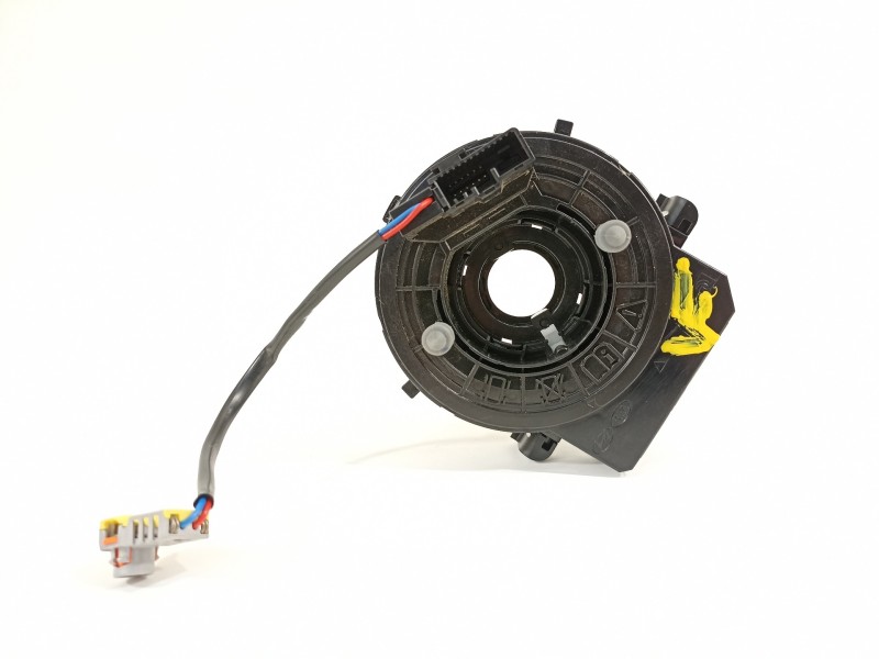 Recambio de anillo airbag para kia stonic (ybcuv) platinum edition referencia OEM IAM 93490H8210  