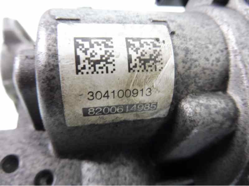 Recambio de caja mariposa para renault megane iii berlina 5 p emotion referencia OEM IAM 8200614985  