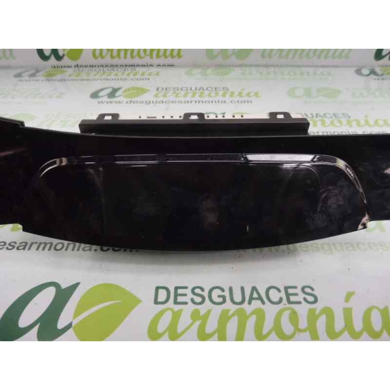 Recambio de cuadro instrumentos para honda civic berlina 5 (fk) 2.2 i-ctdi executive referencia OEM IAM 78100G411  