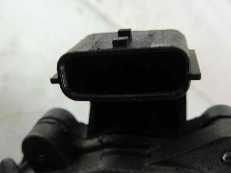 Recambio de caja mariposa para renault megane iii berlina 5 p emotion referencia OEM IAM 8200614985  