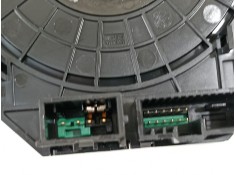 Recambio de anillo airbag para kia stonic (ybcuv) platinum edition referencia OEM IAM 93490H8210   2