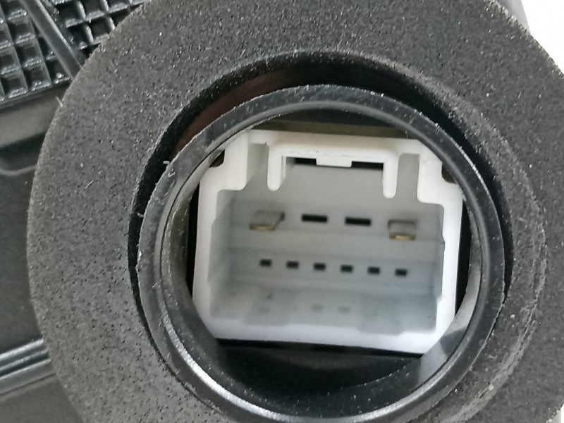 Recambio de cerradura puerta delantera izquierda para toyota iq 2 referencia OEM IAM 2F3092800  