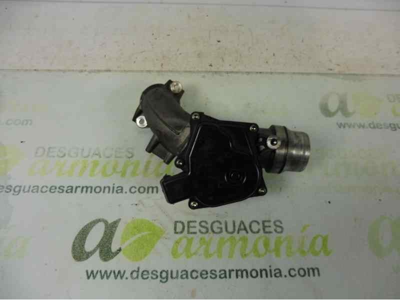 Recambio de caja mariposa para renault megane iii berlina 5 p emotion referencia OEM IAM 8200614985  