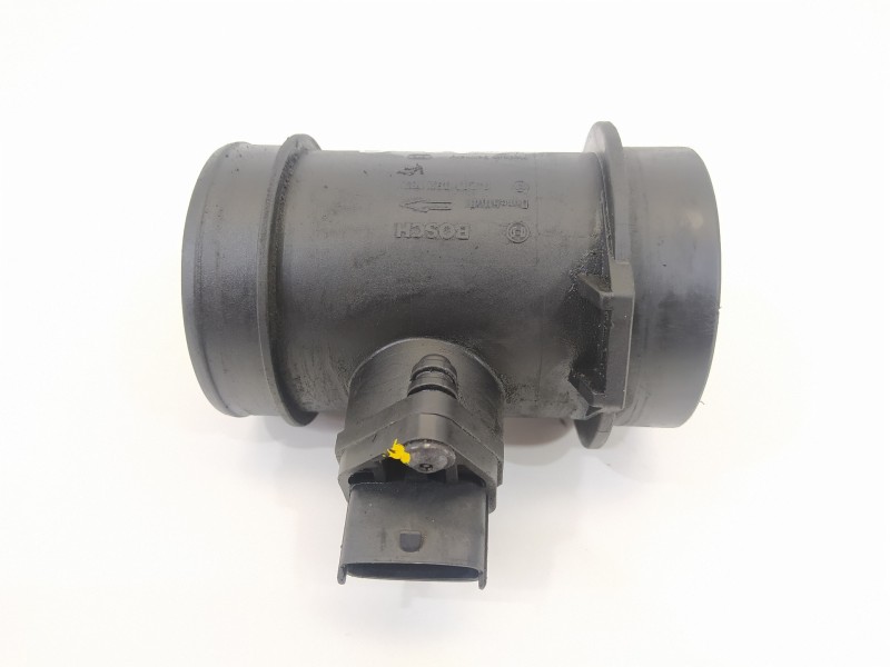 Recambio de caudalimetro para land rover freelander (ln) 2.0 di familiar (72kw) referencia OEM IAM 0281002182  