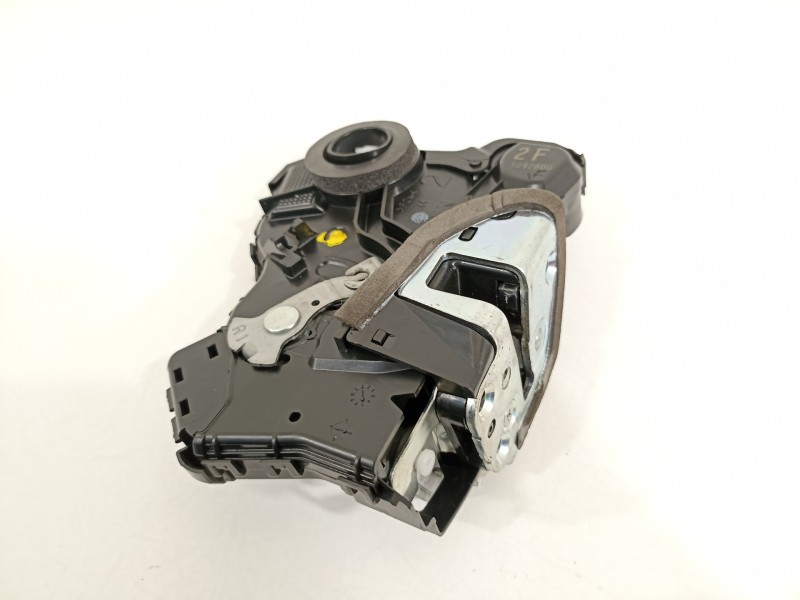 Recambio de cerradura puerta delantera izquierda para toyota iq 2 referencia OEM IAM 2F3092800  