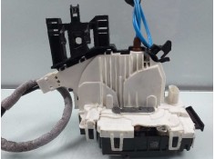 Recambio de cerradura puerta delantera izquierda para mercedes-benz clase a (w176) a 200 cdi (176.008) referencia OEM IAM A16672