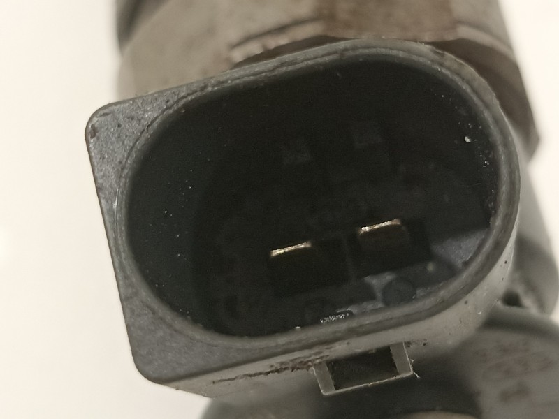 Recambio de inyector para bmw serie 3 berlina (e90) 320d referencia OEM IAM 7793836 0445110216 