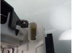 Recambio de cerradura puerta delantera izquierda para mercedes-benz clase a (w176) a 200 cdi (176.008) referencia OEM IAM A16672 2