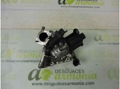 Recambio de valvula egr para renault megane iii berlina 5 p emotion referencia OEM IAM 7003681404 730211820461 