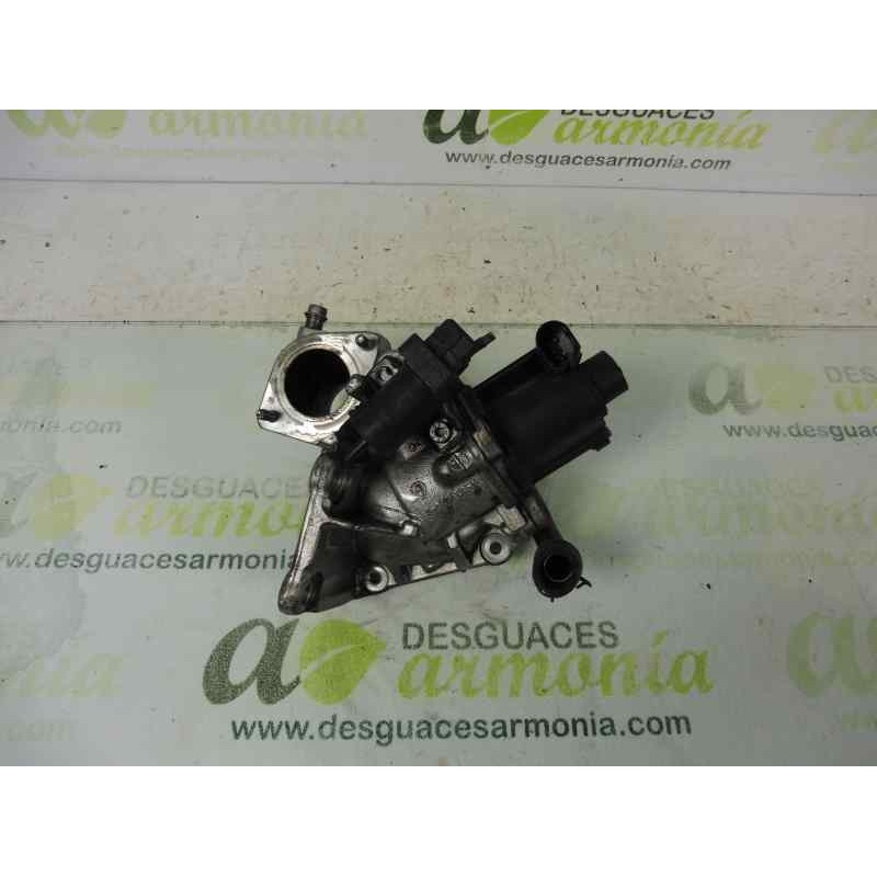 Recambio de valvula egr para renault megane iii berlina 5 p emotion referencia OEM IAM 7003681404 730211820461 