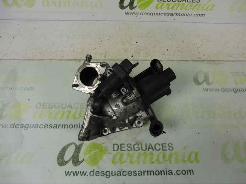 Recambio de valvula egr para renault megane iii berlina 5 p emotion referencia OEM IAM 7003681404 730211820461 