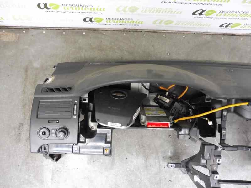 Recambio de kit airbag para chevrolet epica lt referencia OEM IAM 96943997  