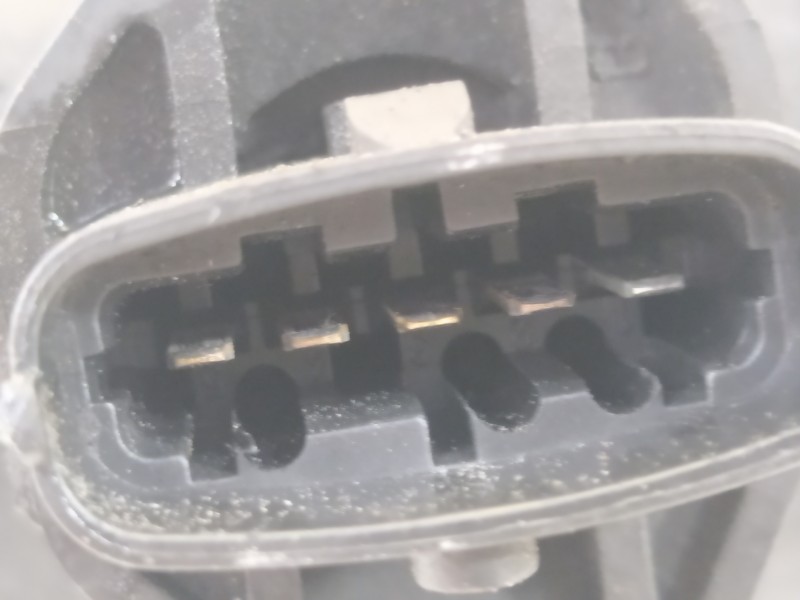 Recambio de caudalimetro para land rover freelander (ln) 2.0 di familiar (72kw) referencia OEM IAM 0281002182  