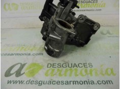 Recambio de valvula egr para renault megane iii berlina 5 p emotion referencia OEM IAM 7003681404 730211820461  2