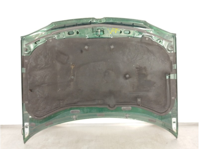 Recambio de capot para volkswagen golf iv berlina (1j1) 25 aniversario referencia OEM IAM   