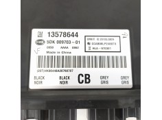 Recambio de modulo electronico para chevrolet malibu ltz referencia OEM IAM 13578644 5DK00970301  2
