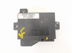 Recambio de modulo electronico para mercedes-benz clase s (w140) berlina 600 se / s 600 v12 (140.056) referencia OEM IAM 2028204