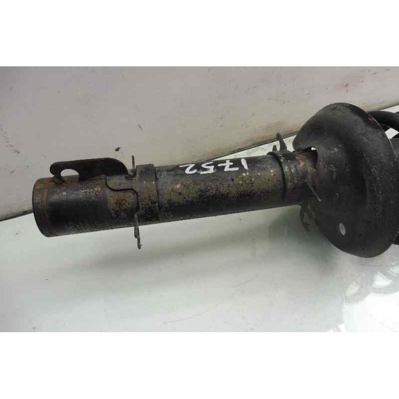 Recambio de amortiguador delantero derecho para seat leon (1m1) sport f.r. referencia OEM IAM 1J0972329F  