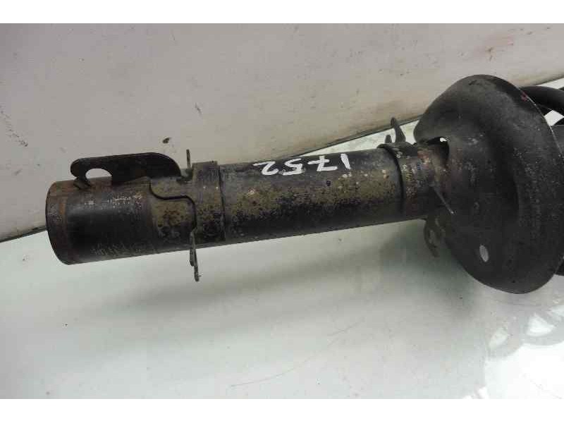 Recambio de amortiguador delantero derecho para seat leon (1m1) sport f.r. referencia OEM IAM 1J0972329F  