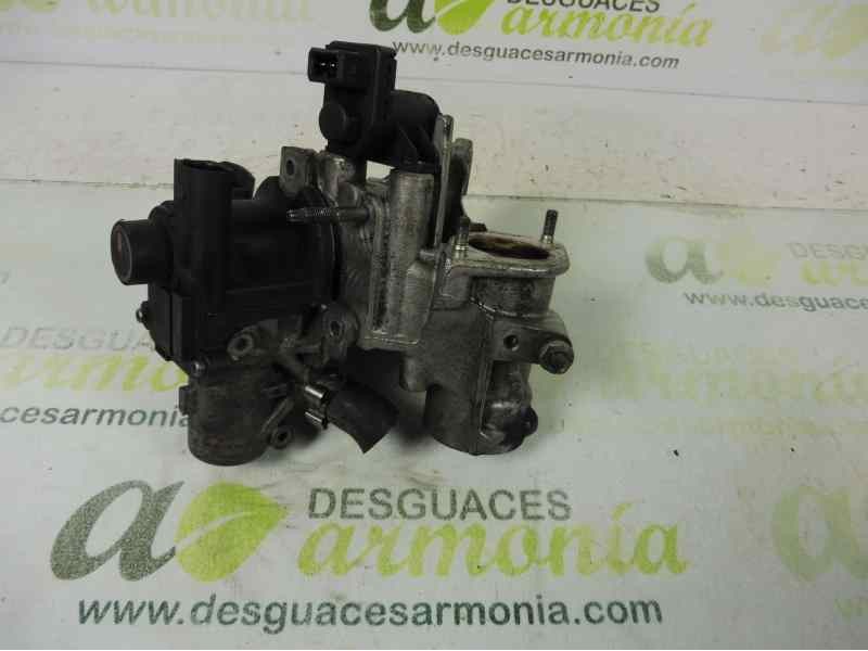 Recambio de valvula egr para renault megane iii berlina 5 p emotion referencia OEM IAM 7003681404 730211820461 