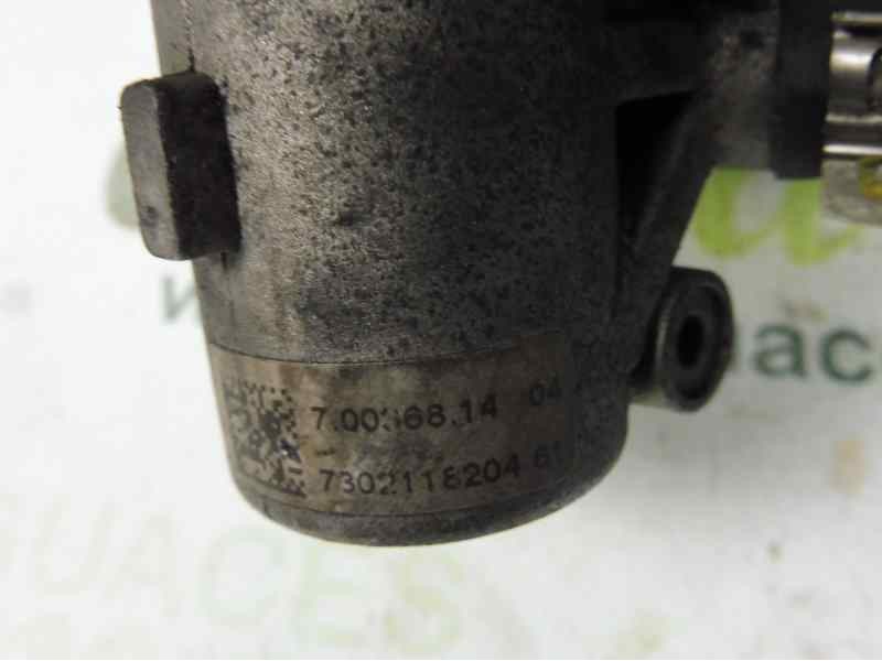 Recambio de valvula egr para renault megane iii berlina 5 p emotion referencia OEM IAM 7003681404 730211820461 