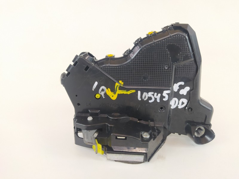 Recambio de cerradura puerta delantera derecha para toyota iq 2 referencia OEM IAM 6A3092900  