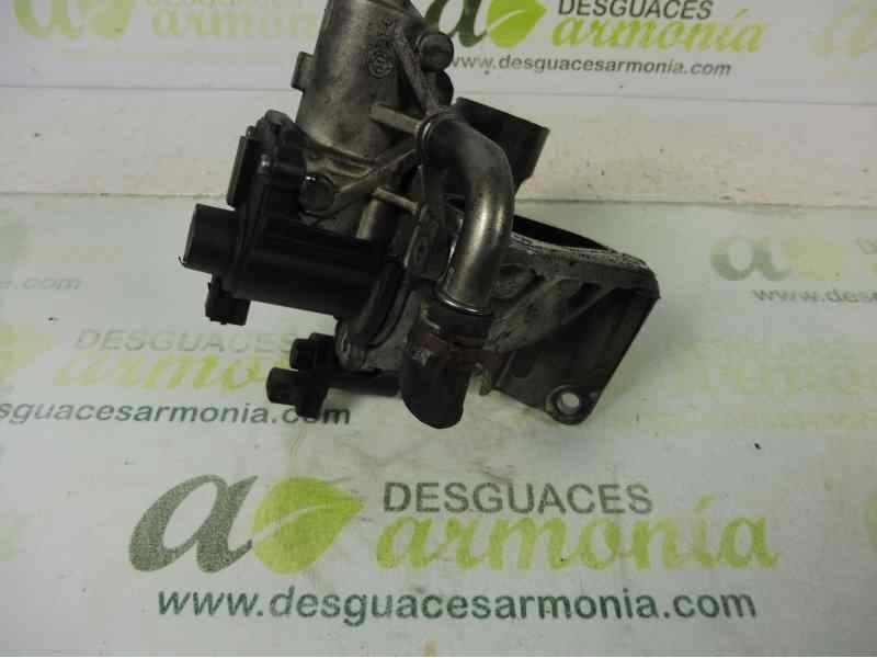 Recambio de valvula egr para renault megane iii berlina 5 p emotion referencia OEM IAM 7003681404 730211820461 
