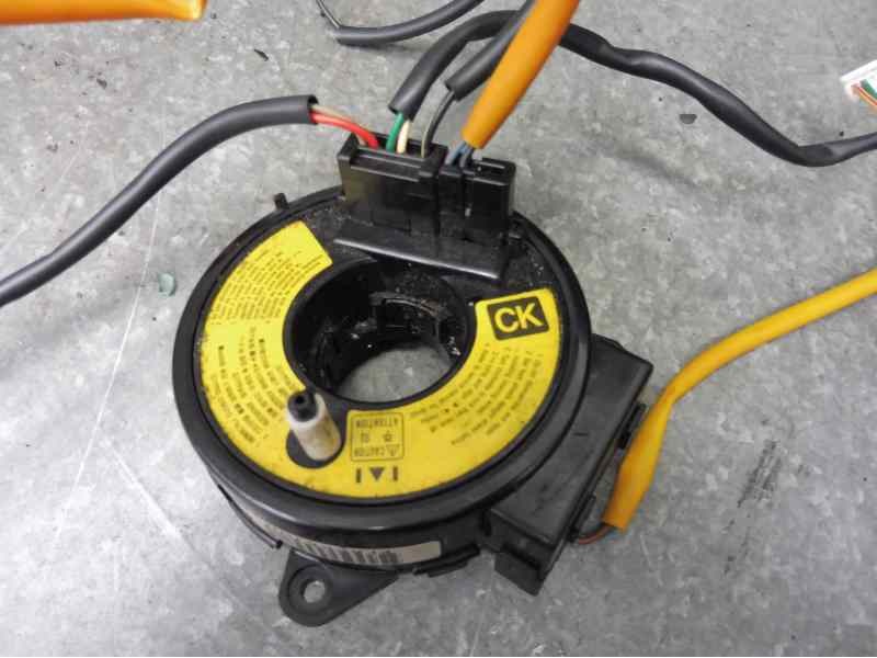 Recambio de kit airbag para chevrolet epica lt referencia OEM IAM 96943997  