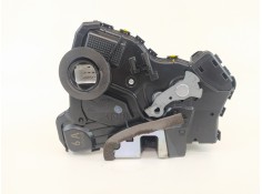 Recambio de cerradura puerta delantera derecha para toyota iq 2 referencia OEM IAM 6A3092900   2