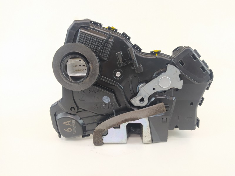Recambio de cerradura puerta delantera derecha para toyota iq 2 referencia OEM IAM 6A3092900  
