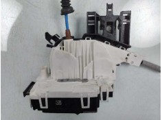 Recambio de cerradura puerta delantera derecha para mercedes-benz clase a (w176) a 200 cdi (176.008) referencia OEM IAM 16672004