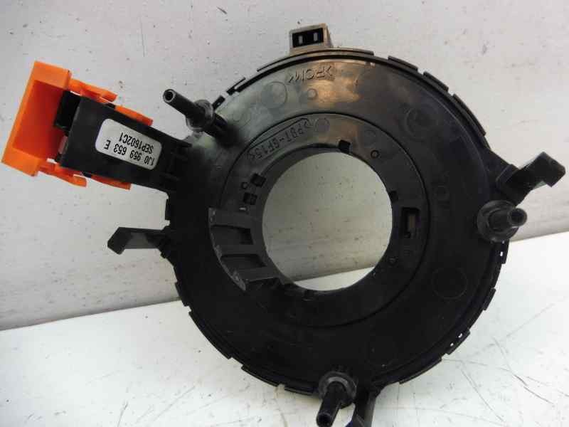 Recambio de anillo airbag para seat leon (1m1) sport f.r. referencia OEM IAM 1J0959653E  