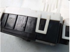 Recambio de cerradura puerta delantera derecha para mercedes-benz clase a (w176) a 200 cdi (176.008) referencia OEM IAM 16672004 2