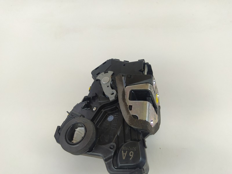 Recambio de cerradura puerta delantera derecha para toyota iq 2 referencia OEM IAM 6A3092900  