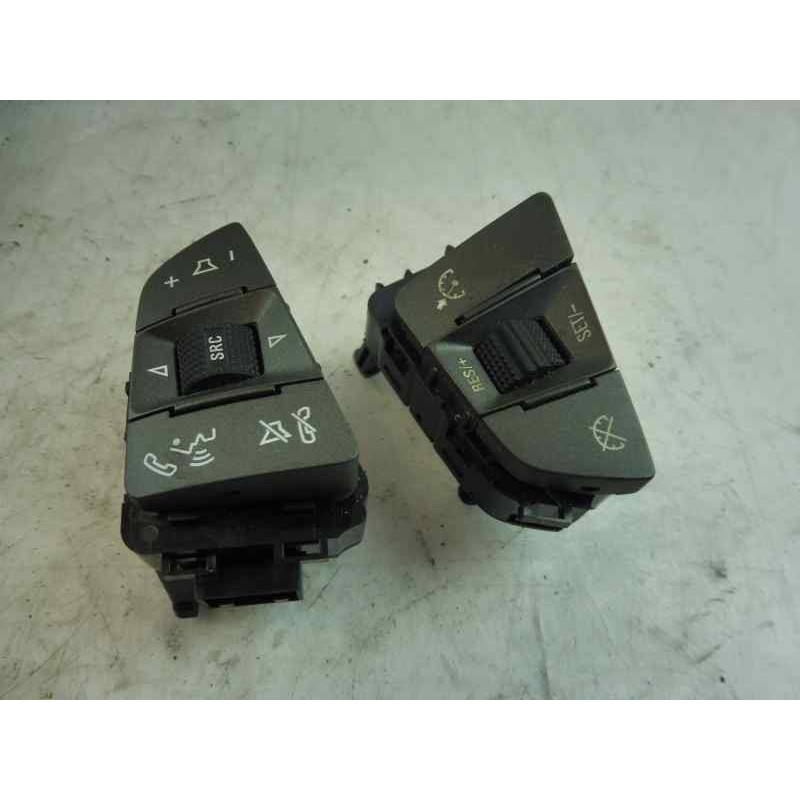 Recambio de mando volante para chevrolet malibu ltz referencia OEM IAM 10632DJ3707 11332BY1KKH 